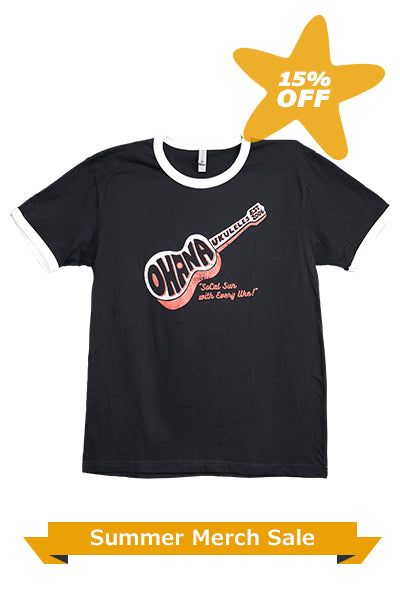 Ringer Tee