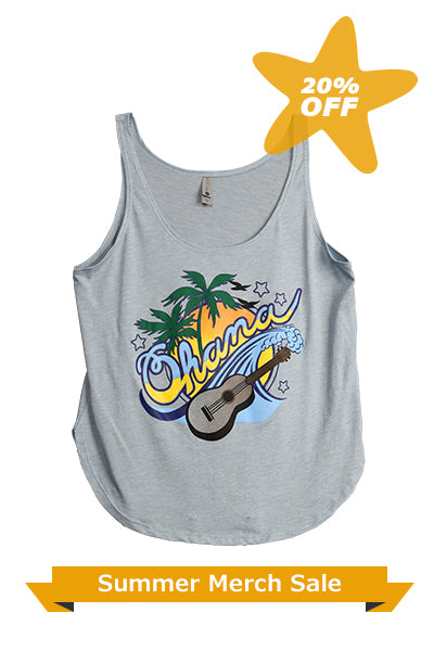 Women's Tank
