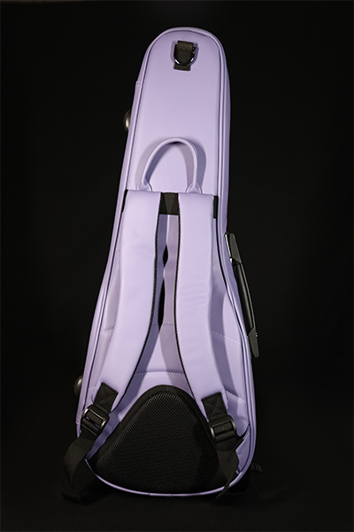 Synthetic Leather Soft Case