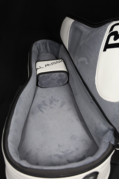 Synthetic Leather Soft Case