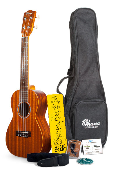 Starter Pack Classic Concert