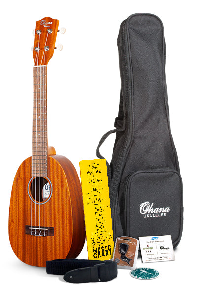 Starter Pack Classic Concert