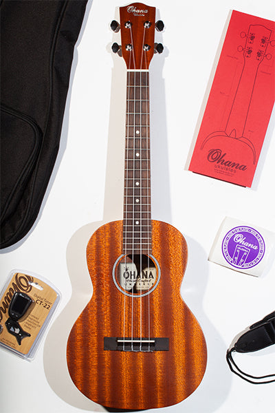 Starter Pack Classic Tenor