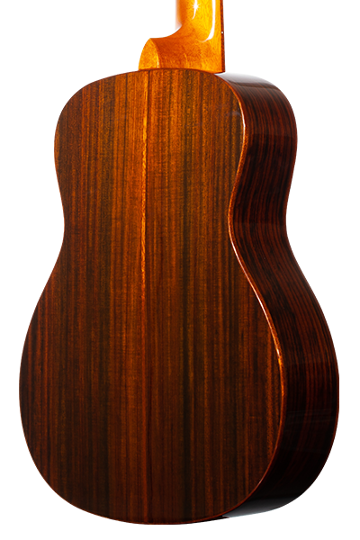 All Solid 50G Series