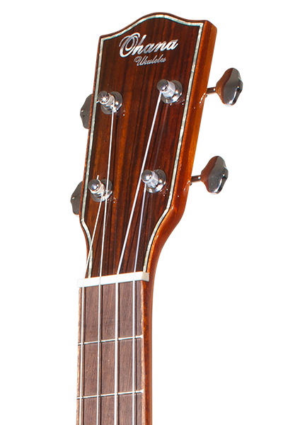 All Solid 50G Series