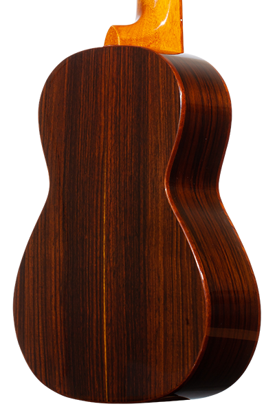 All Solid 50G Series