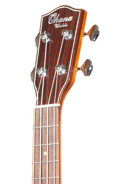 All Solid 50G Series