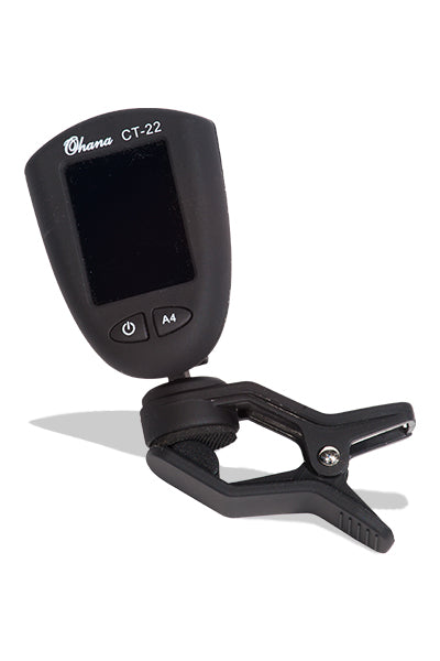 Chromatic Tuner