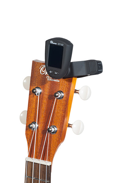 Chromatic Tuner