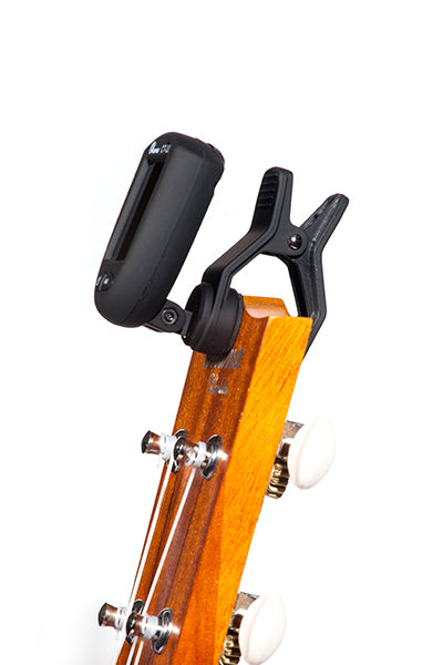 Chromatic Tuner