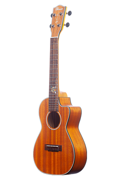 CK-25C-CL & CK-25CE-CL - Ohana Music