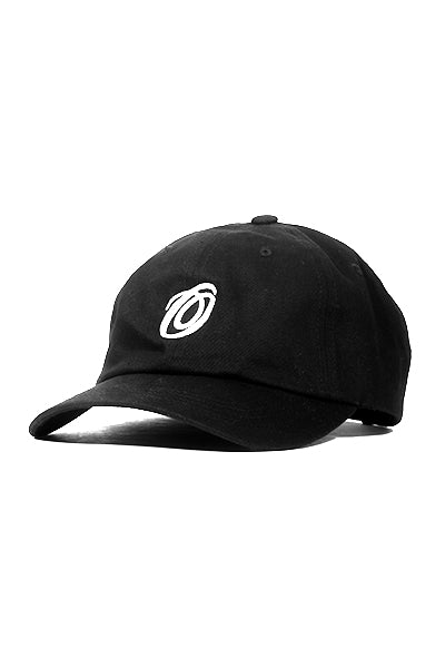Embroidered "O" Ballcap