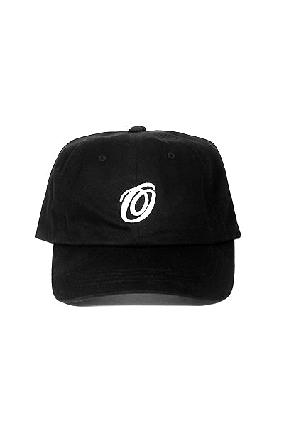 Embroidered "O" Ballcap