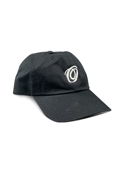 Embroidered "O" Ballcap