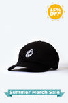 Embroidered "O" Ballcap