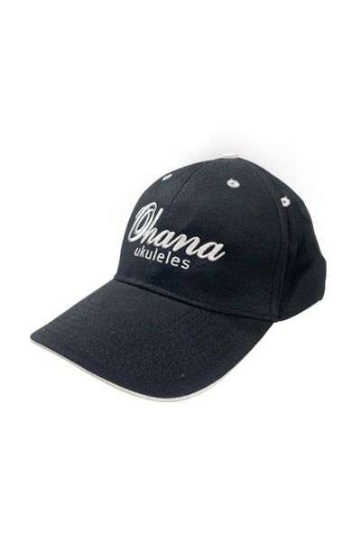 Embroidered "Ohana" Ballcap