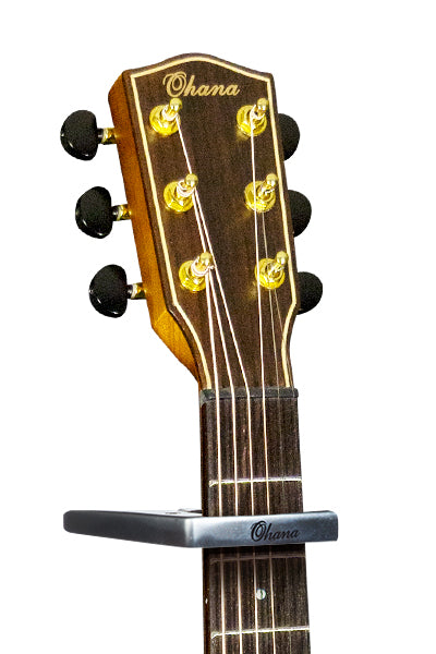 Guitar Capo