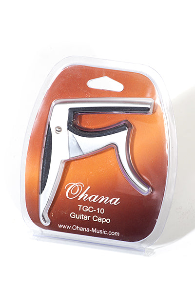 Guitar Capo