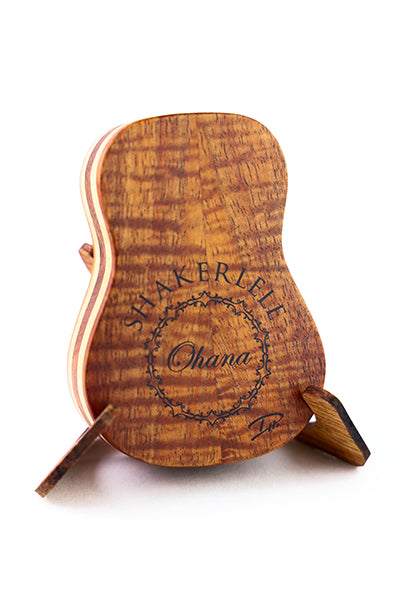 Koa Shakerlele®