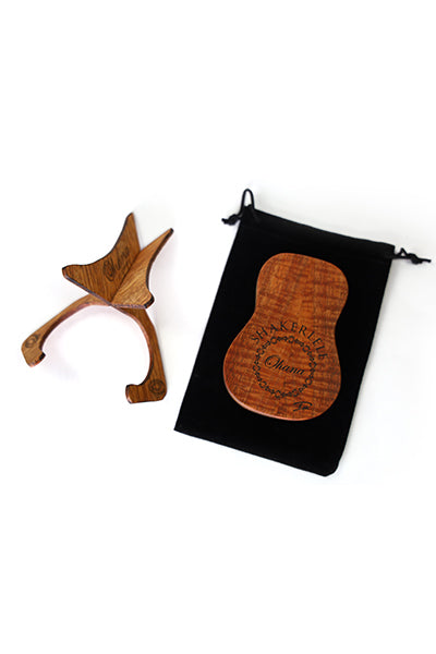 Koa Shakerlele®