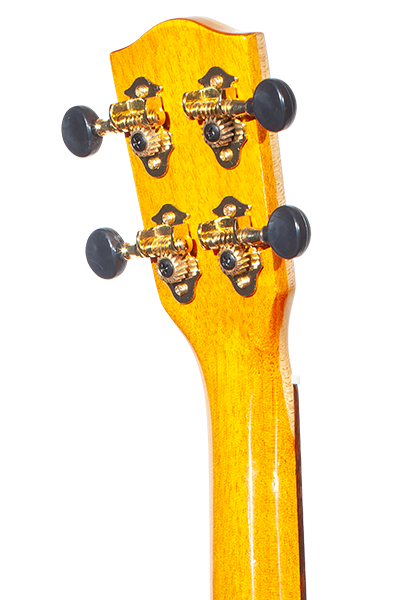 Limited Edition 40 Series - Ohana Music Limited Edition 40 Series - Ohana Music