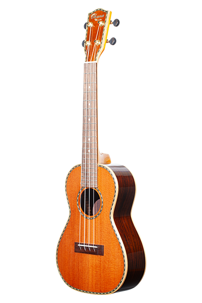 Limited Edition 40 Series - Ohana Music Limited Edition 40 Series - Ohana Music
