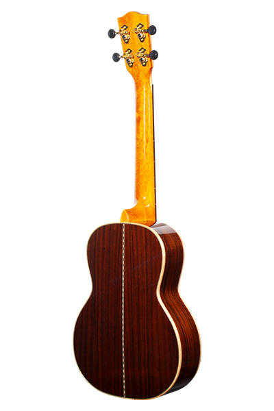 Limited Edition 40 Series - Ohana Music Limited Edition 40 Series - Ohana Music