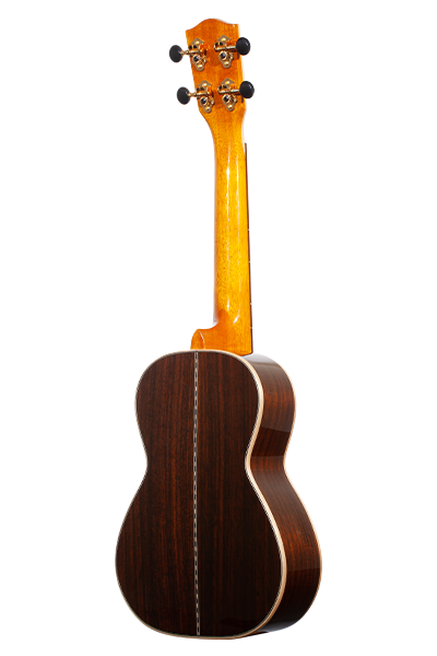 Limited Edition 42 Series - Ohana Music