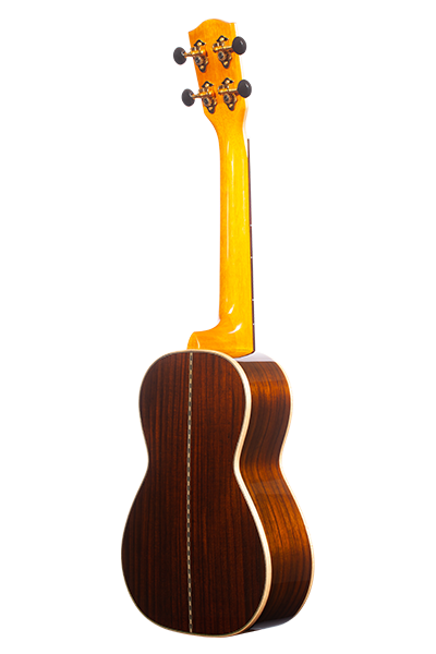 Limited Edition 43 Series - Ohana Music