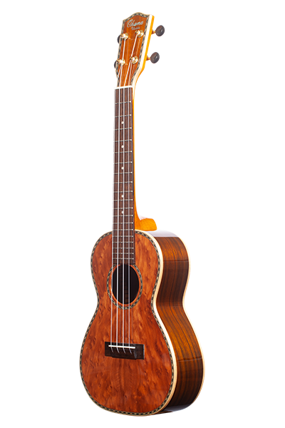 Limited Edition 43 Series - Ohana Music