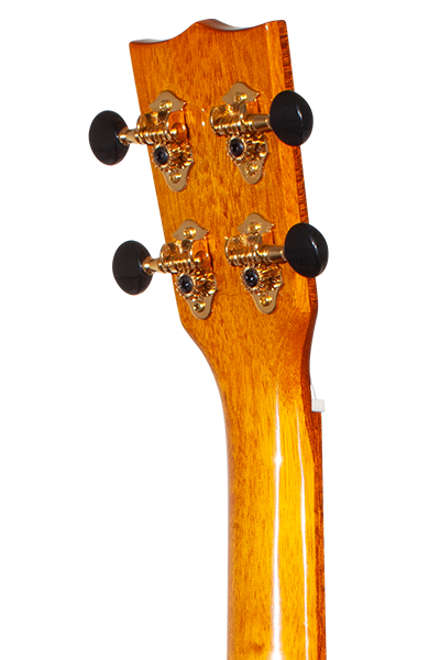 Limited Edition TK-70KC Solid Spruce & Koa Tenor