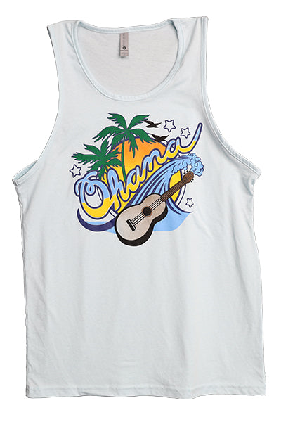 Men's Tank