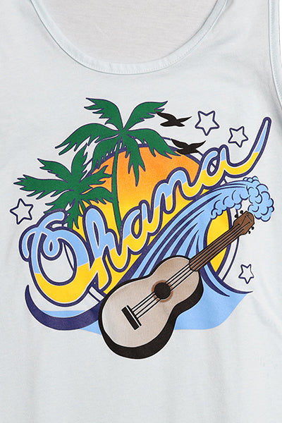 Men's Tank