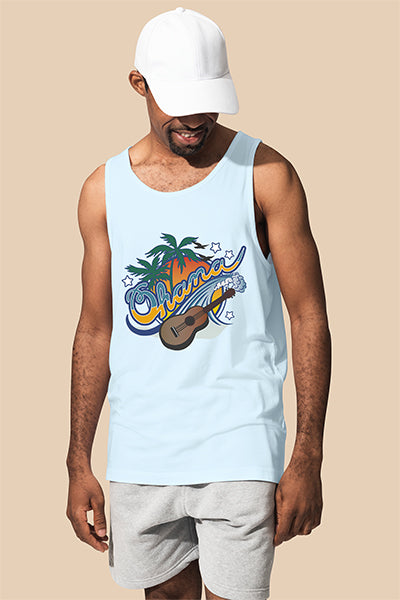 Men's Tank