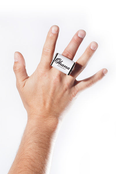 Ring Shaker
