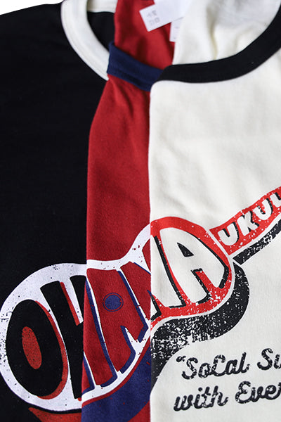 Ringer Tee