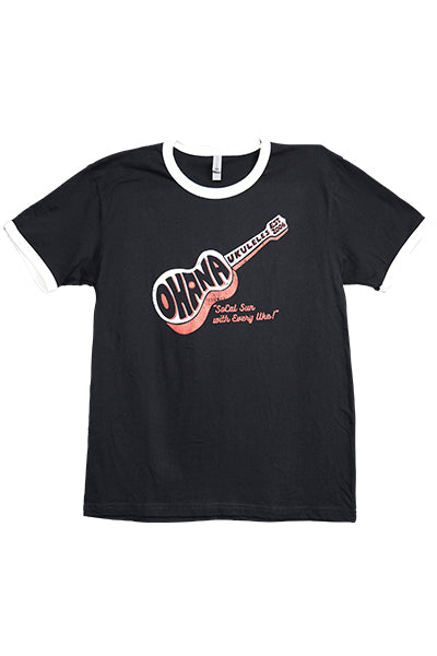 Ringer Tee