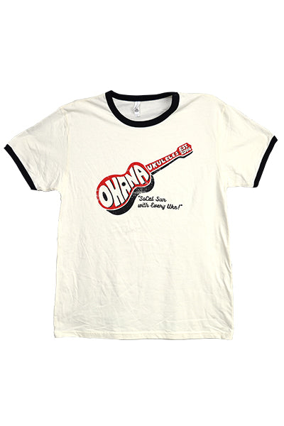 Ringer Tee