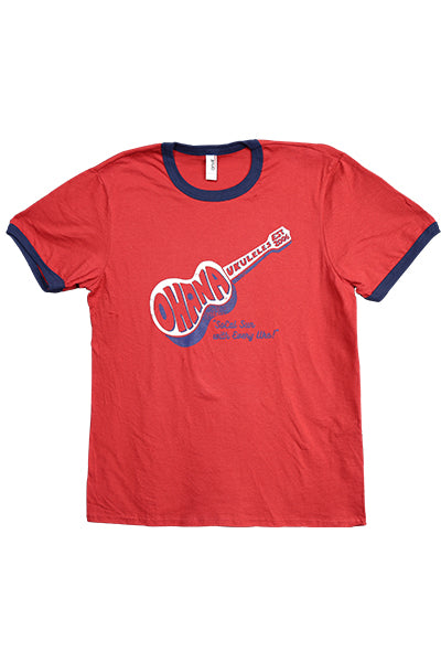 Ringer Tee