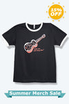 Ringer Tee