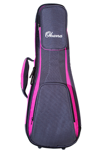 Ohana Deluxe Soft Case
