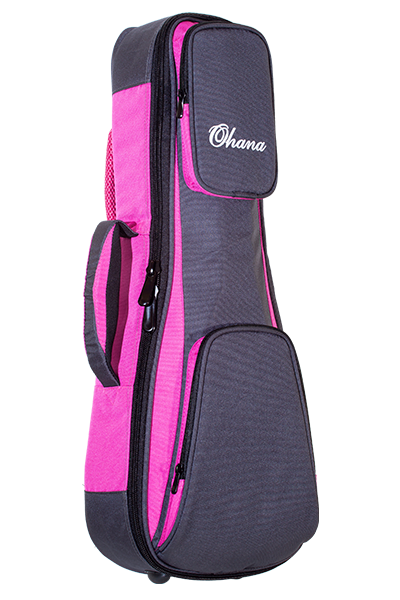 Ohana Deluxe Soft Case