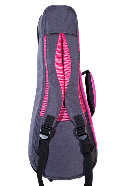 Ohana Deluxe Soft Case
