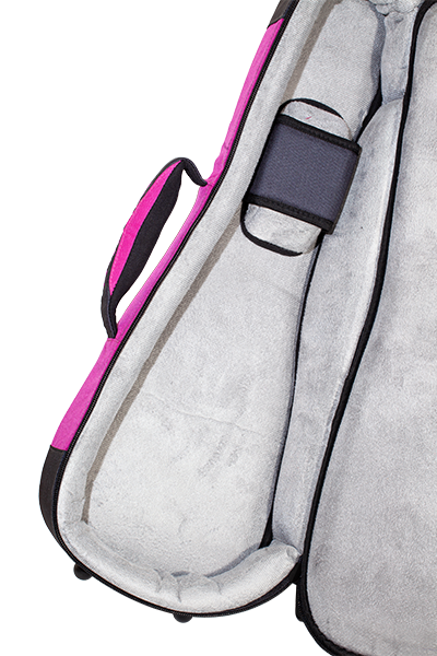 Ohana Deluxe Soft Case