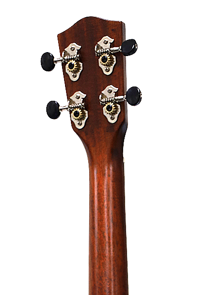 All Solid Cedar & Rosewood Tenor TK-55