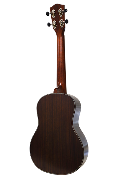 All Solid Cedar & Rosewood Tenor TK-55
