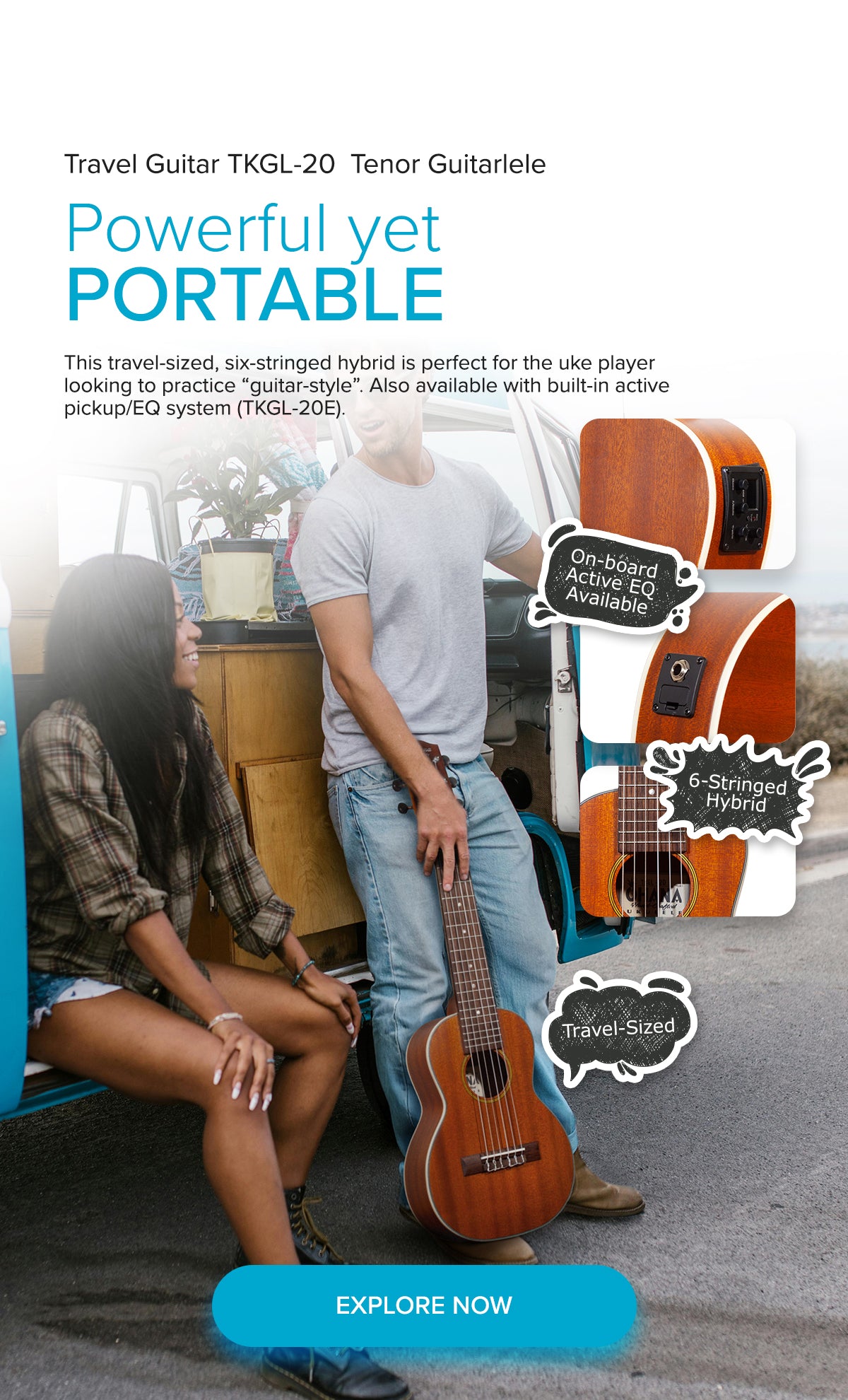 ohana！ Ukuleles: Ohana Soprano Ukulele All Solid - O-sk-35gs