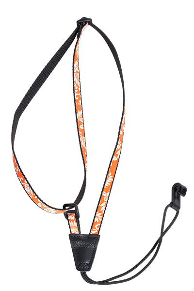 Ohana Thin Hook Style Shoulder Strap USS-04