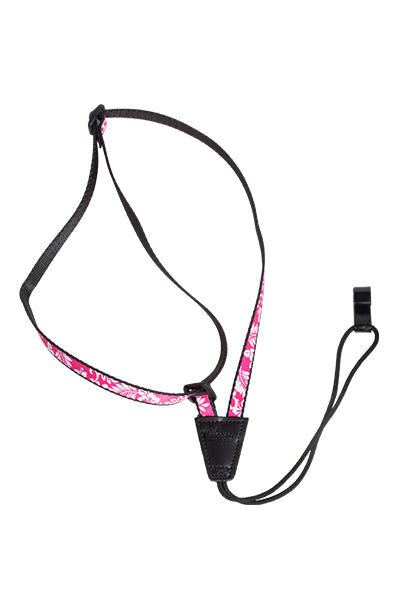 Ohana Thin Hook Style Shoulder Strap USS-04