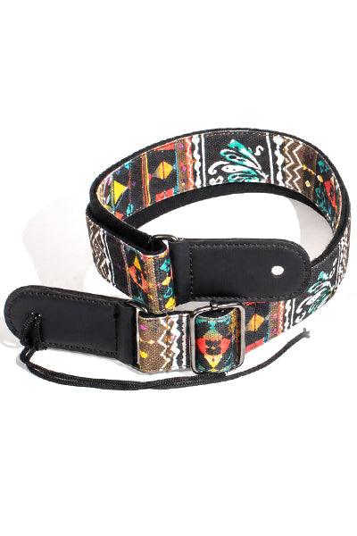 Ohana Wide Shoulder Strap USS-05